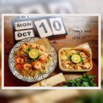 ✅  お弁当に入れる麺料理特集！定番からアレンジまで美味しいレシピを一挙ご紹介！