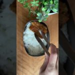 『お弁当の詰め方』とんかつ弁当