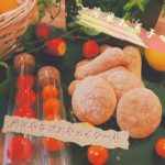 【知らなきゃ損】簡単ビスキュイのレシピ!! 〜簡単スイーツ〜