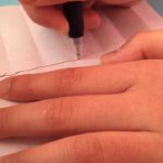 折り紙 お弁当の作り方❸