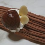 樹脂粘土で栗の渋川煮の作り方【フェイクスイーツ】