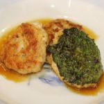 簡単!シャキシャキれんこんのつくね【モデル料理研究家が教えるレシピ】【イケメシ】講師:小川優衣