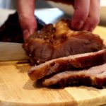 炊飯器チャーシューの作り方 そして業務スーパーおすすめ中華麺を使って汁なしチャーシュー麺を作る!概要欄にレシピあり