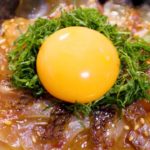 鯛を使った簡単激ウマ海鮮丼の作り方【漬けタレの作り方】