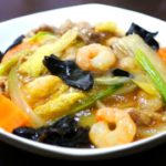 【中華丼】簡単で美味しく絶品味にする料理人の作り方