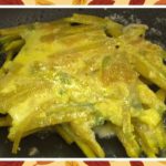 野菜たっぷりレシピのご紹介