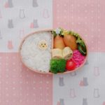 #11「ハルとアオのお弁当箱」 ミニミニアメリカンドッグ | BSテレ東