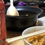 うどん1食19円って安くね？？？　毎日モンスターエナジー10日目