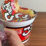 【初心者向】自宅で出来る最高のカップ麺の作り方 1日5分