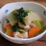 ✅ たっぷり野菜の煮物レシピ16選!美味しい味付けを和風・洋風別にご紹介♪