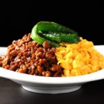 簡単!味噌豚2色丼の作り方 Miso pork bowl recipe