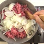 20 43_肉そぼろ丼