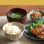 【30分で4品】忙しい平日の夜にもパッと作れる トンテキとお味噌汁と副菜2品の作り方【料理と暮らしのvlog #4】｜クラシル