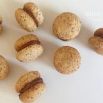 イタリア伝統のお菓子!すごく簡単!チョコレートクッキー作り方 「バーチディダーマ」Birch Diderma 버치 디 마