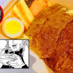 【お弁当おかず】鬼滅の刃「無限列車編」で煉獄杏寿郎が食べていた牛鍋弁当レシピ (Demon Slayer) movie Rengoku Kyojuro’s beef pot lunch Recipe