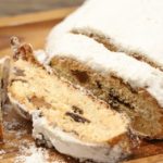 クリスマスの定番のお菓子！シュトーレンの作り方 | How to make Stollen