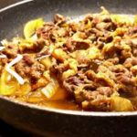 【牛丼レシピ】本当は教えたくない旨い牛丼の作り方！How to make beef bowl