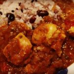 【ホットクックで】 無水チキンカレーのレシピ【野菜のうまみたっぷり】Waterless curry recipe