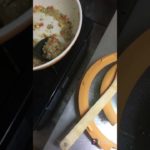 節約レシピ 中華丼をら74円で作ってみた!