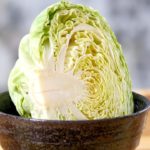 激ウマ「キャベツサラダ」のレシピ