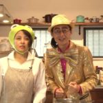 【長柄町TV055】【ジャムを使ったアレンジレシピ】さっぱり簡単!梅ジャム冷麺