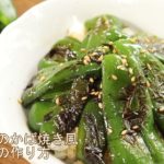 【リュウジさんのピーマン丼の作り方を再現】ヒルナンデスで話題のレシピ。ピーマンで蒲焼き風の激うまどんぶり!