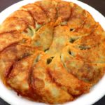 肉なしでも美味しくなる野菜餃子の作り方【料理人のレシピ】