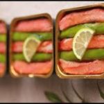 ✅ サラダ代わりにもなる♪意外とかんたん「野菜テリーヌ」の作り方