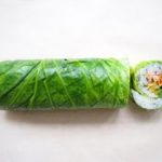 ✅ 【キャベツ消費レシピ】メインになる!「キャベツのカラフル巻き寿司」