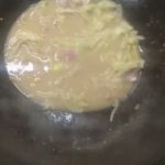 太麺皿うどん 作り方