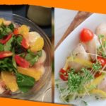 ✅  前菜や副菜にぴったり！ホタテを使ってマリネを作ろう♪