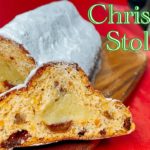 【シュトーレン作り方】お菓子屋さんのシュトーレン作り方&レシピ