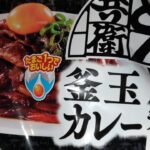 【冷凍食品】アレンジレシピ野菜たっぷり1月3日カレーうどん