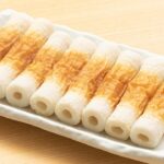 【副菜・おつまみに】ちくわレシピ9選【万能食材】