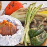 【簡単! 本格的!! バーベキューレシピ】アメリカンスタイルBBQに「野菜グリル」でトライ byデジキューBBQ