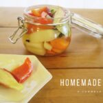 Best Homemade pickles / 自家製ピクルス~レストランのレシピを家庭用にアレンジ~
