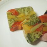 【リクエスト】野菜のテリーヌの作り方　How to make vegetable terrine