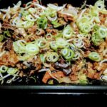 【さば缶レシピ】さばとミックス野菜のちゃんちゃん焼き【RCS】