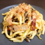 味付も絶品のプロの本格焼うどんの作り方【簡単レシピつき】