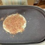 広島風お好み焼き① 私の作り方（基本）