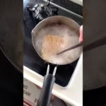 最近ハマってるラーメンの作り方紹介しちゃいます
