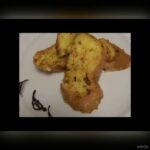 簡単本格人気フレンチトーストレシピ・作り方(オンライン料理教室)