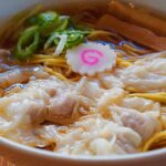 【プロが教える】美味すぎる【ワンタン麺】の作り方。【ワンタンしょうゆラーメン】