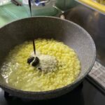 ブルダック 炒め麺 カルボの作り方