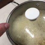 親子丼ぶりの作り方