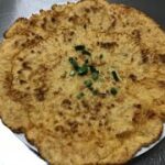 簡単本格人気チヂミ（キムチチーズチヂミ）レシピ・作り方(オンライン料理教室)