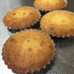 簡単本格人気マドレーヌレシピ・作り方(オンライン料理教室)