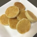 簡単本格人気クッキー（サブレディアマンクッキー）レシピ・作り方(オンライン料理教室)