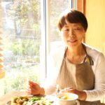 【雑穀・腸活レシピ】デトックスと骨を強くする野菜と雑穀ごはん(あわ結び野菜と雑穀で作る腸活料理教室】