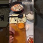 『お弁当の作り方』焼豚とレタスチャーハン・肉だんごスープ